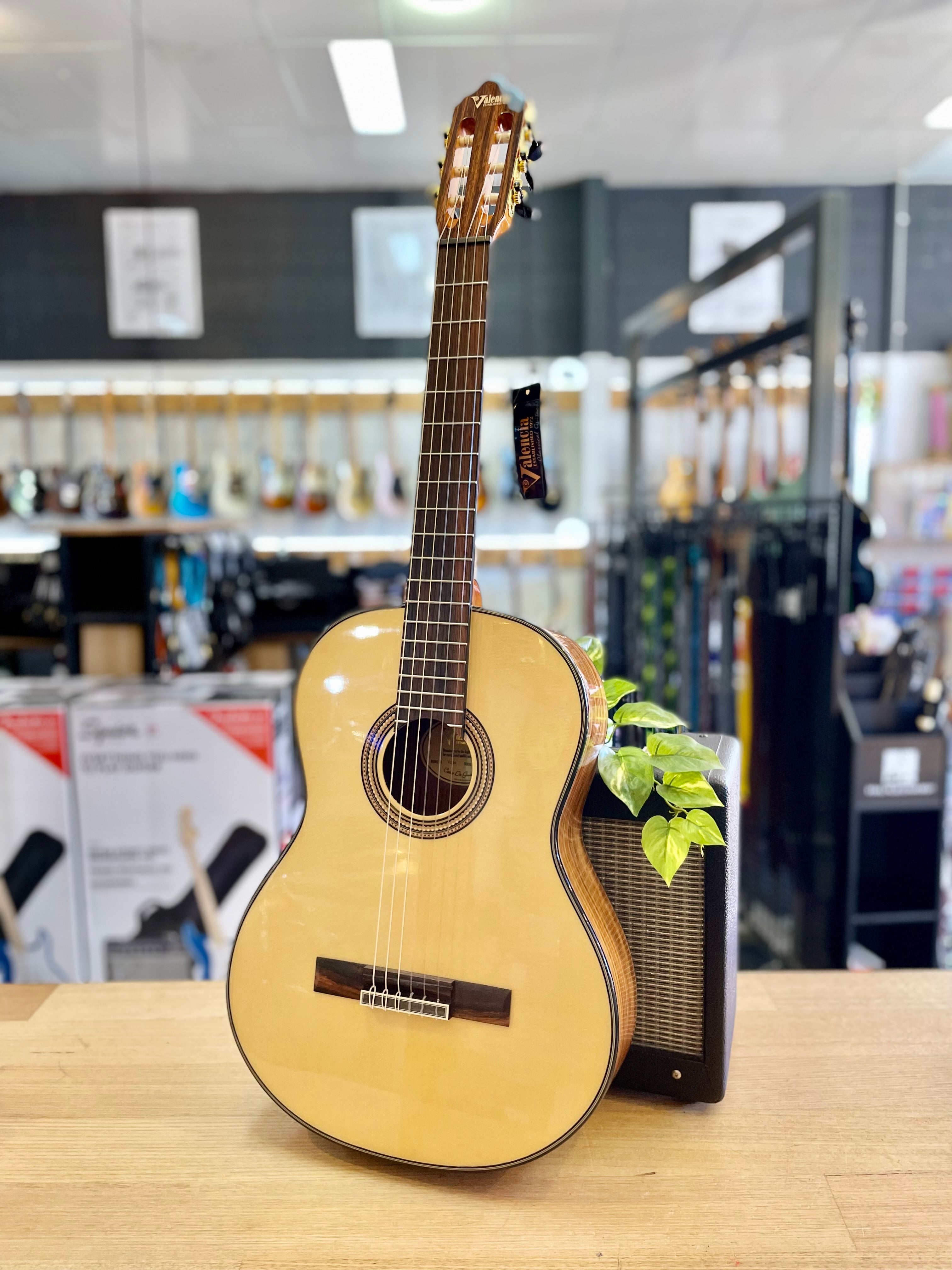 Valencia | VC564 | Classical Guitar Valencia | VC564 | Classical Guitar